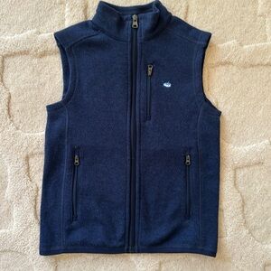 Southern Tide Vest